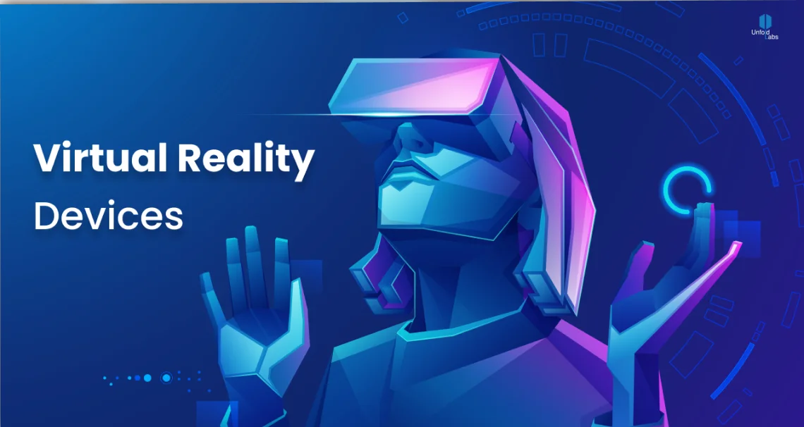 Virtual Reality Device Market