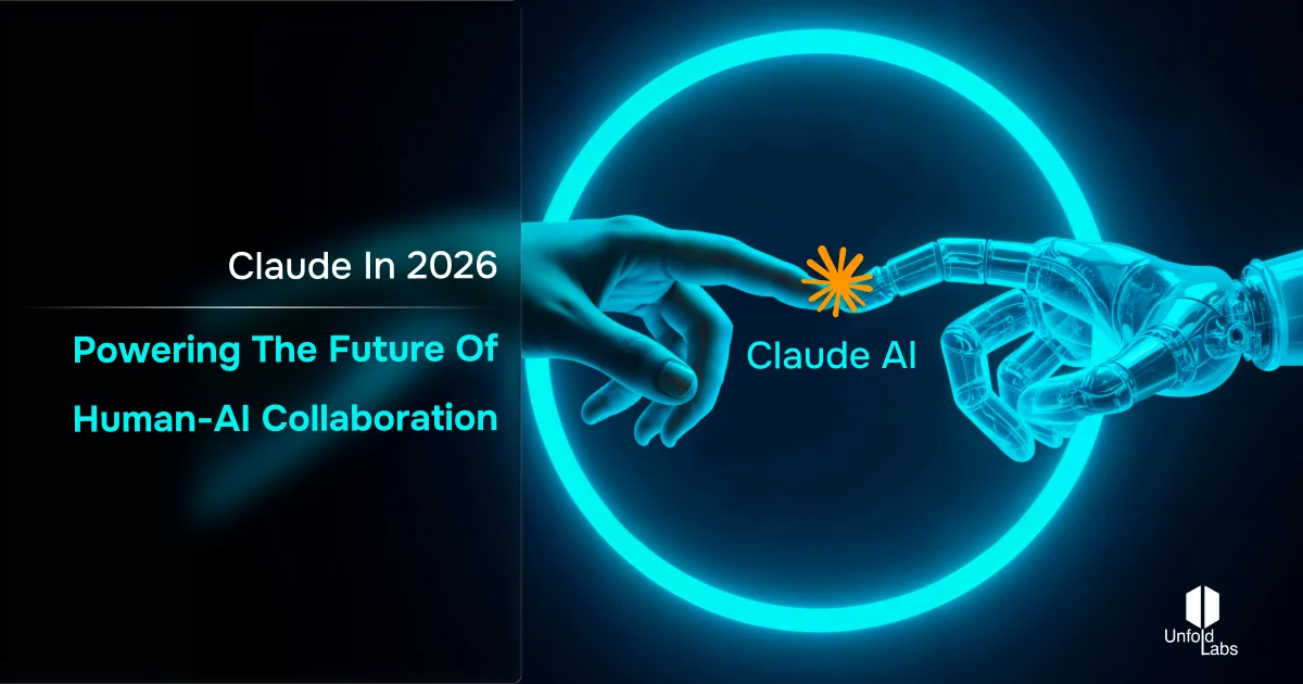 Claude in 2026 - Powering the Future of Human-AI Collaboration