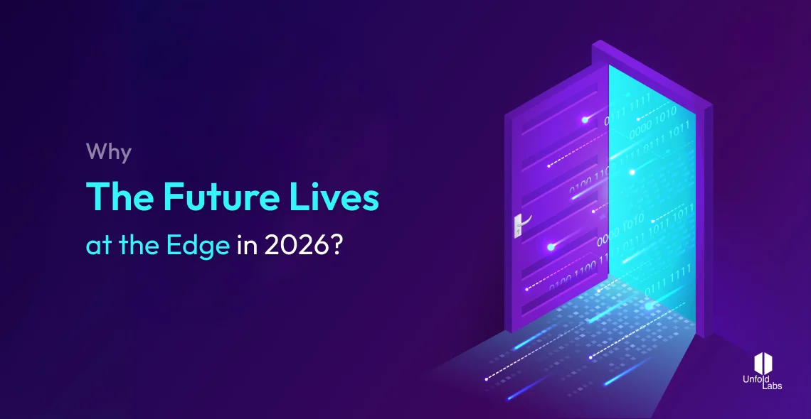 Edge AI in 2026