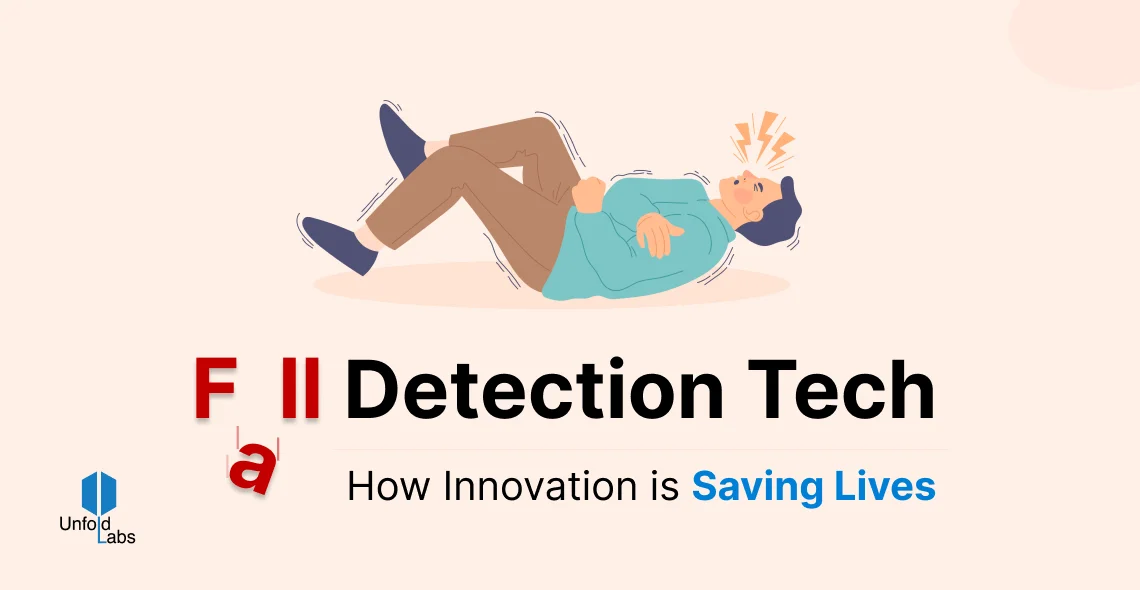 Fall Detection Tech