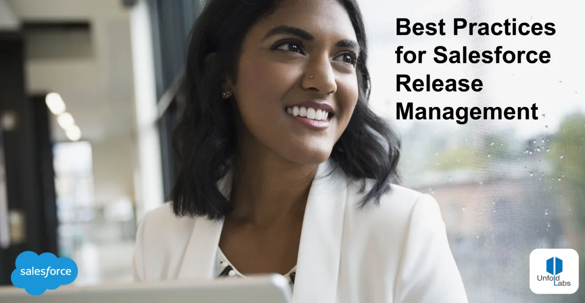 Salesforce Release Management