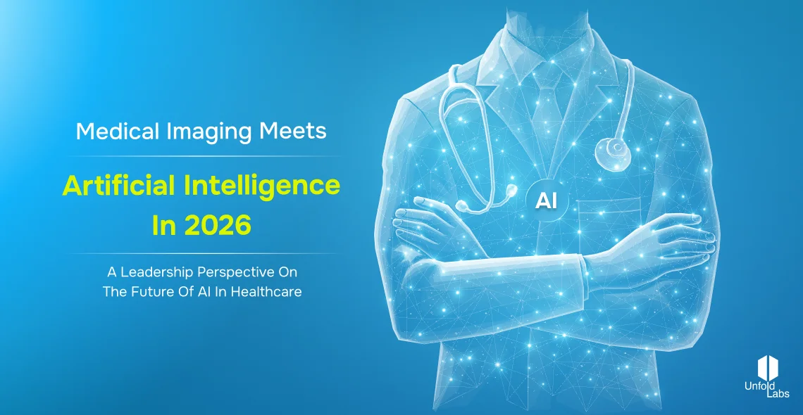 Explore how Artificial Intelligence in healthcare is transforming medical imaging in 2026