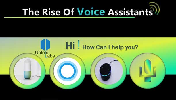 The-Rise-of-Voice-Assistants