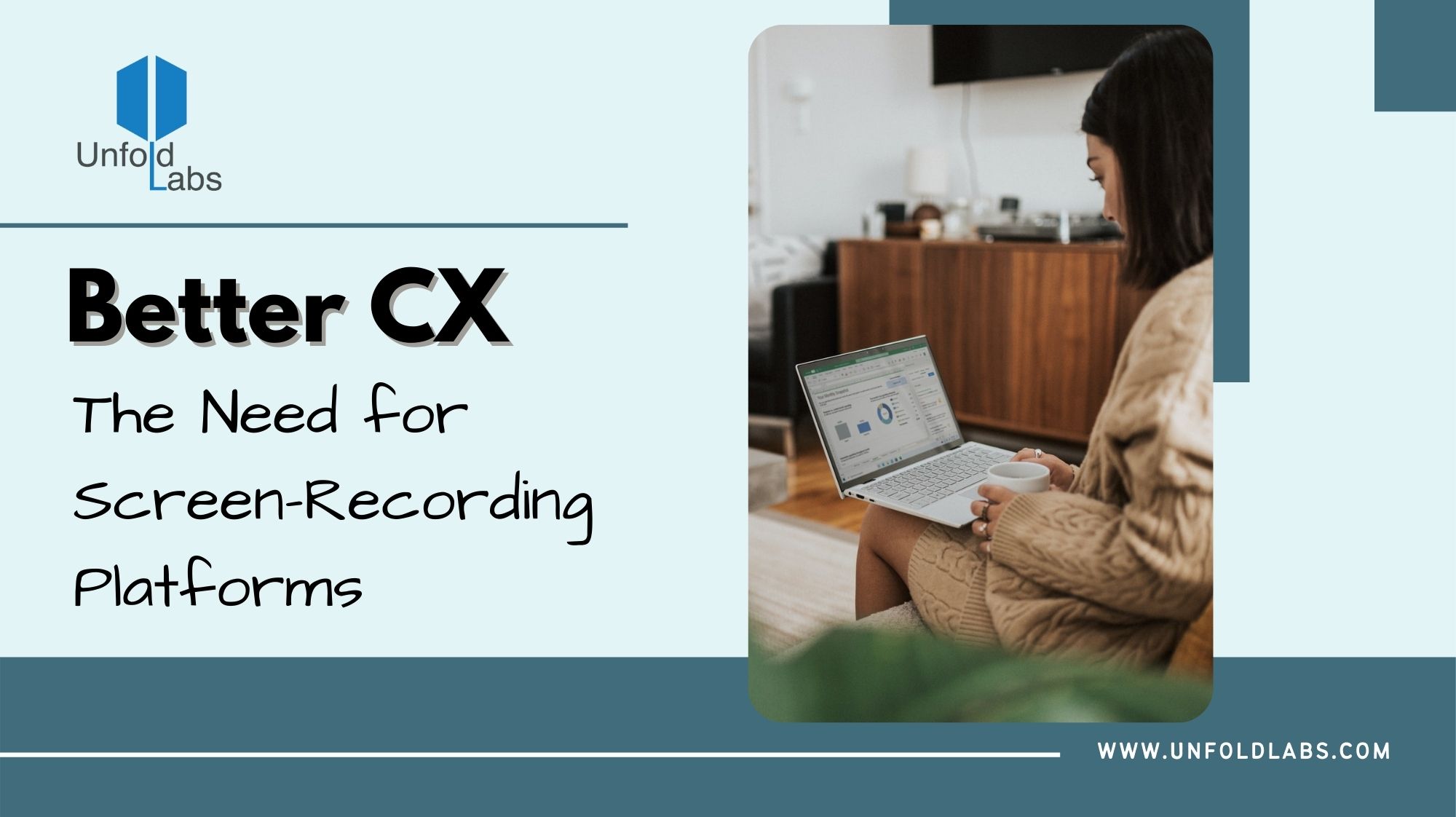 Better CX: The Need for Screen-Recording Platforms