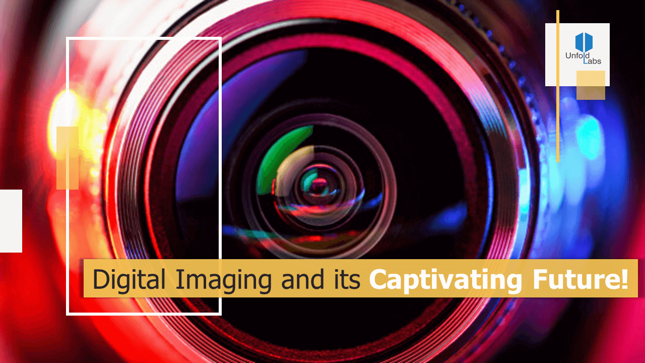 Imaging and Its Captivating Future