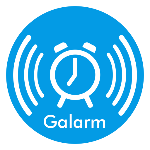 Galarm-Alarms